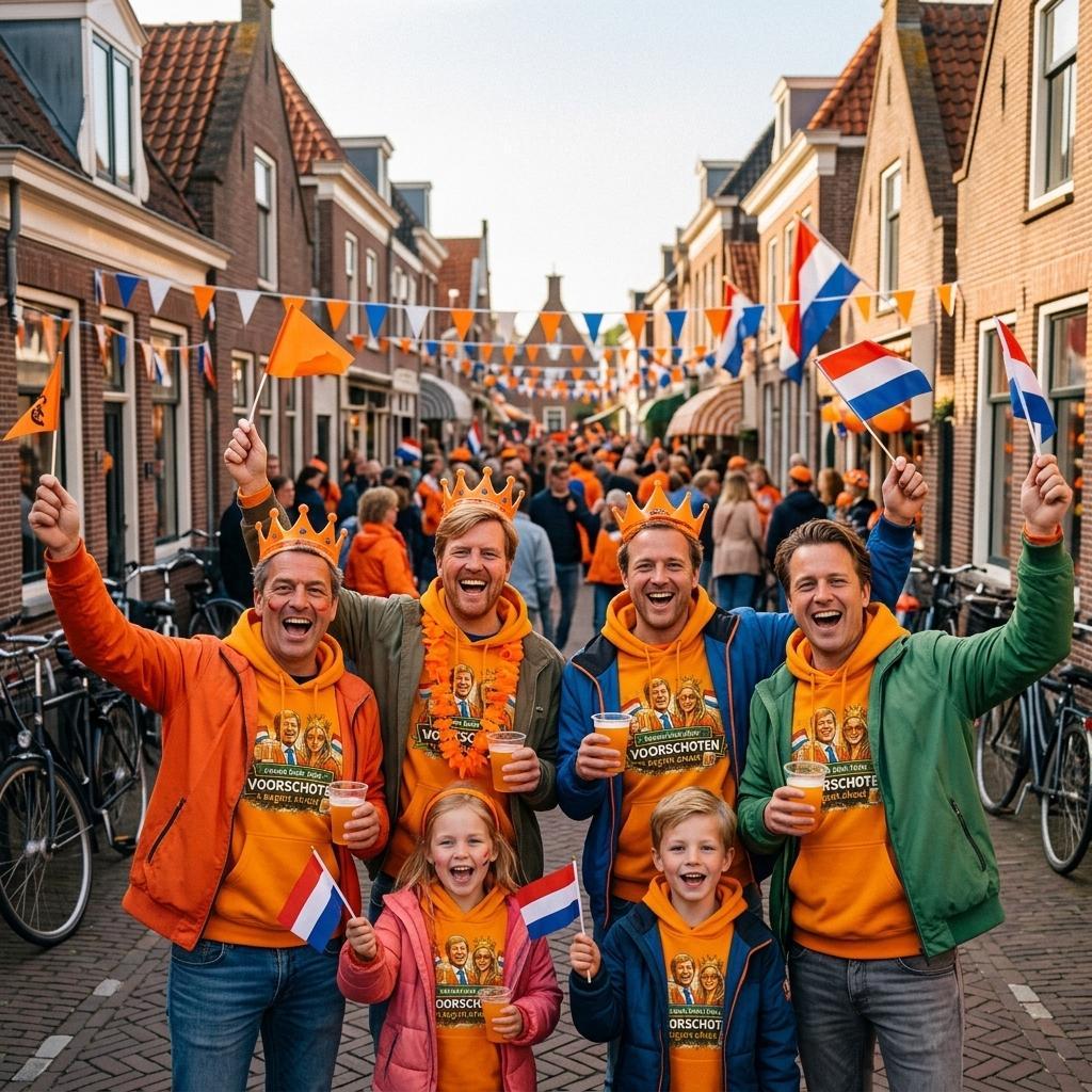 Koningsdag
