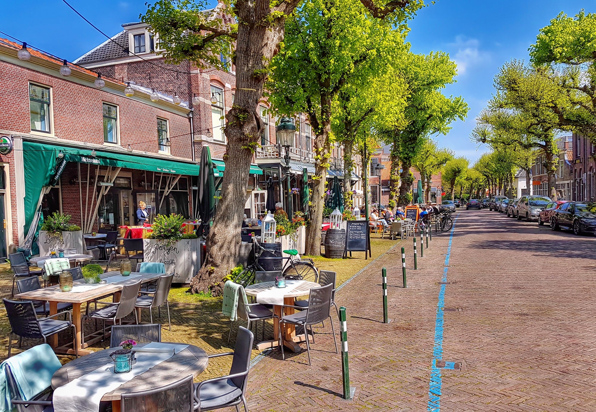 MOK Voorstraat