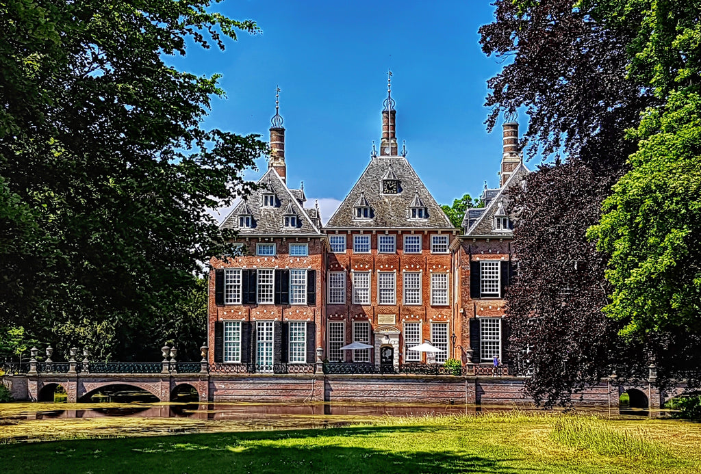 MOK Kasteel Duivenvoorde