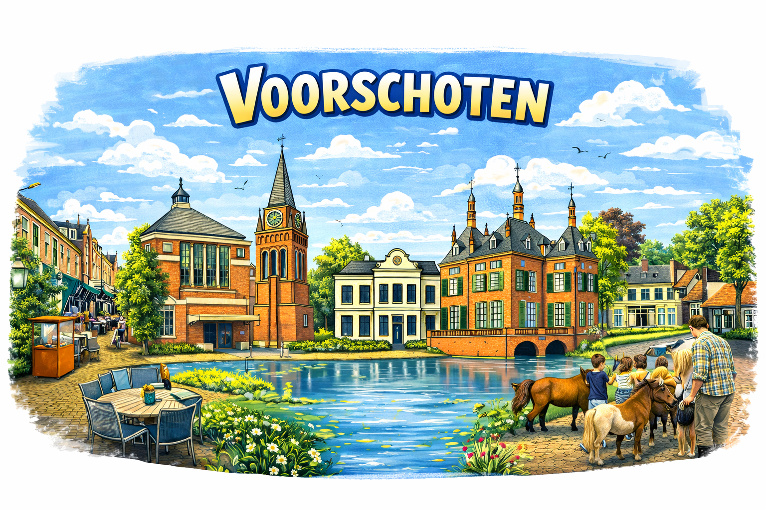 MOK Voorschoten